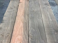 Douglas balk 300x22.5x7.5 cm (19x) - afbeelding 4 van  6