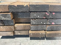 Douglas balk 300x22.5x7.5 cm (19x) - afbeelding 5 van  6