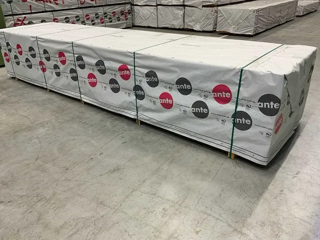 Douglas balk 38,1x235x4877mm (44x) - afbeelding 3 van  10