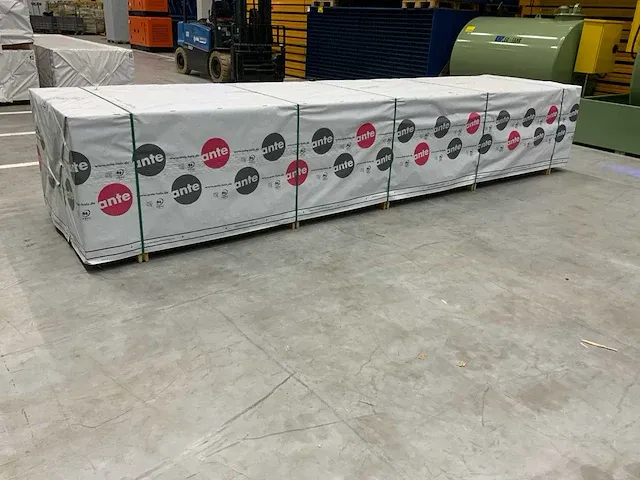 Douglas balk 38,1x235x4877mm (44x) - afbeelding 4 van  10