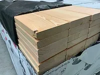Douglas balk 38,1x235x4877mm (44x) - afbeelding 5 van  10