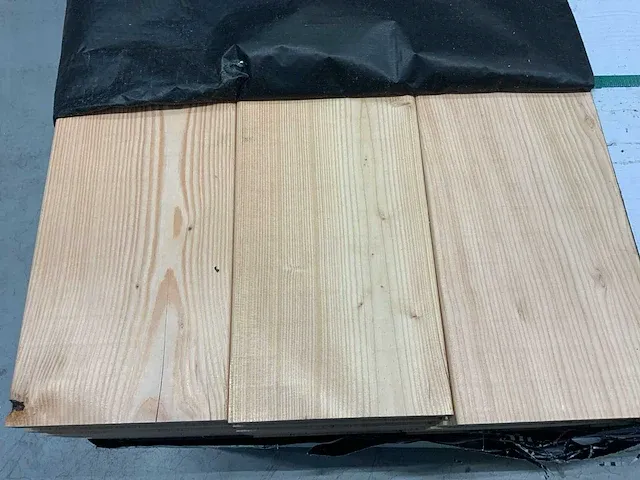 Douglas balk 38,1x235x4877mm (44x) - afbeelding 7 van  10