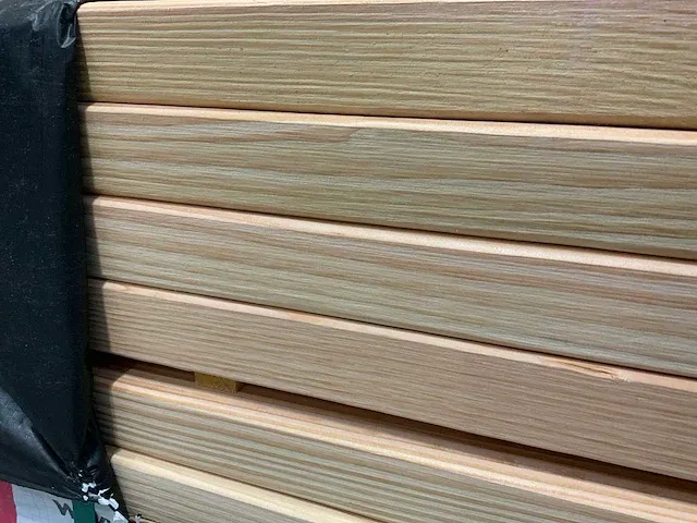 Douglas balk 38,1x235x4877mm (44x) - afbeelding 8 van  10
