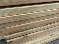 Douglas balk 38x120x4887mm (90x) - afbeelding 5 van  5