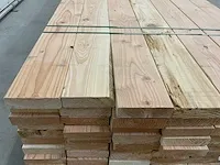 Douglas balk 38x140x3660 (84x) - afbeelding 7 van  7