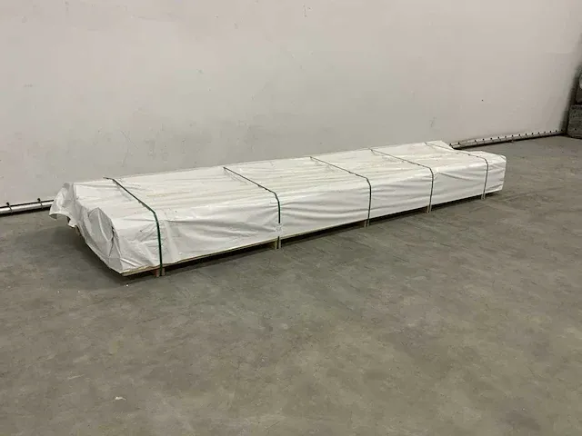 Douglas balk 38x140x4267 (68x) - afbeelding 2 van  6