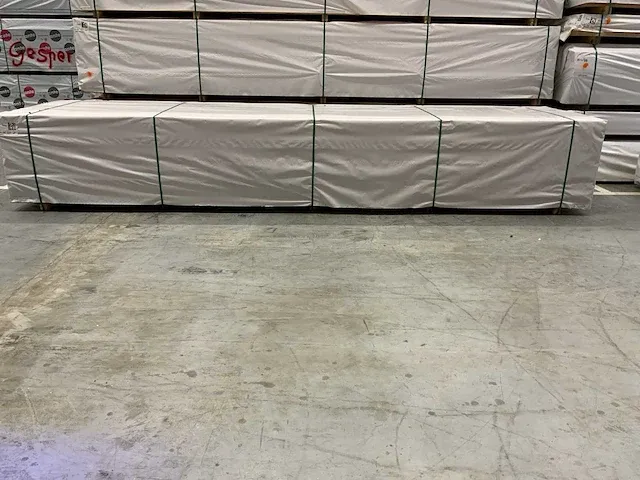 Douglas balk 38x184x4880mm (144x) - afbeelding 4 van  7