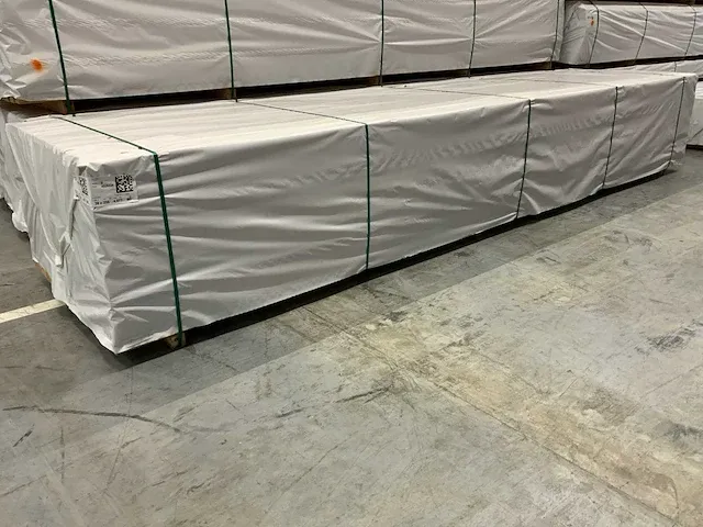 Douglas balk 38x184x4880mm (144x) - afbeelding 2 van  7