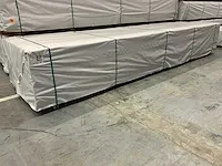 Douglas balk 38x184x4880mm (144x) - afbeelding 2 van  7