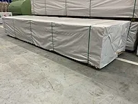 Douglas balk 38x184x4880mm (144x) - afbeelding 3 van  7