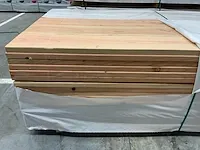 Douglas balk 38x184x4880mm (144x) - afbeelding 5 van  7