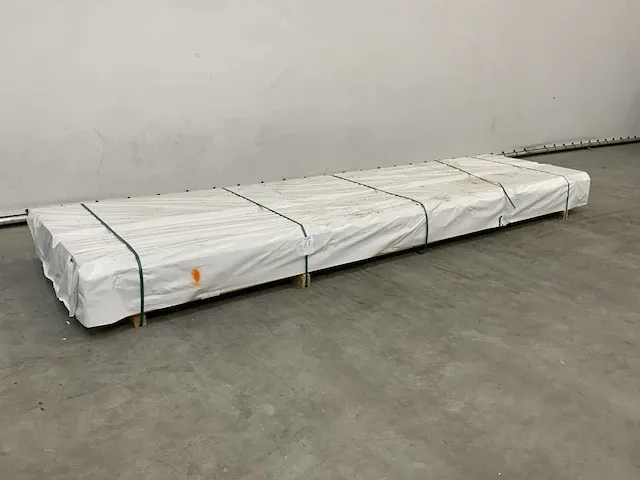 Douglas balk 38x185x4270 (40x) - afbeelding 2 van  5