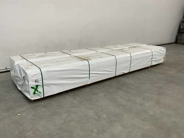 Douglas balk 38x235x4270 (59x) - afbeelding 2 van  6