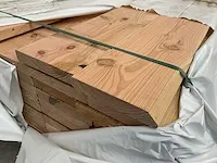 Douglas balk 38x235x4270 (59x) - afbeelding 3 van  6