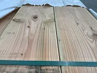 Douglas balk 38x235x4270 (59x) - afbeelding 5 van  6