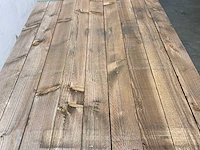 Douglas balk 400x12x12 cm (14x) - afbeelding 4 van  7