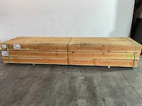 Douglas balk 400x20x20 cm (5x)