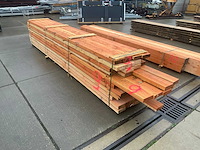 Douglas balk (44x) - afbeelding 1 van  7