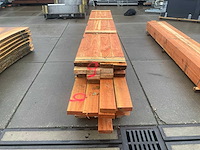 Douglas balk (44x) - afbeelding 2 van  7