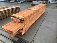 Douglas balk (44x) - afbeelding 3 van  7