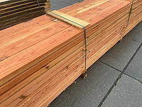 Douglas balk (44x) - afbeelding 4 van  7