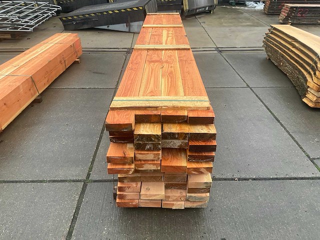 Douglas balk (44x) - afbeelding 6 van  7