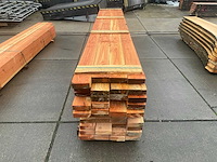 Douglas balk (44x) - afbeelding 6 van  7