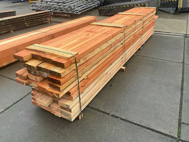 Douglas balk (44x) - afbeelding 7 van  7