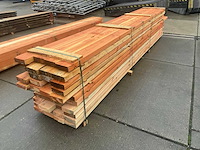 Douglas balk (44x) - afbeelding 7 van  7