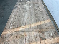 Douglas balk 500x17.5x6.3 cm (17x) - afbeelding 3 van  7