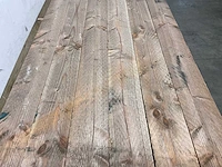 Douglas balk 500x17.5x6.3 cm (17x) - afbeelding 4 van  7