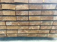 Douglas balk 500x17.5x6.3 cm (17x) - afbeelding 6 van  7