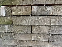 Douglas balk fijnbezaagd 300x17x7,5 cm (54x) - afbeelding 5 van  6