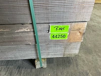 Douglas balk geschaafd 250x12x12 cm (45x) - afbeelding 5 van  5
