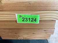 Douglas balk geschaafd 400x7x4,5 cm (128x) - afbeelding 7 van  7