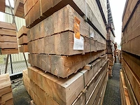 Douglas balken fijnbezaagd 3000x200x200mm (10x) - afbeelding 4 van  4