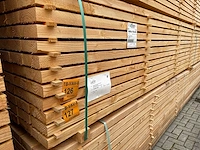 Douglas balken fijnbezaagd 5000x150x50mm (42x) - afbeelding 4 van  4