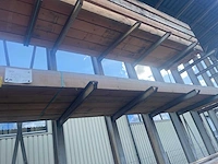 Douglas balken fijnbezaagd 5000x200x200mm (5x) - afbeelding 4 van  4