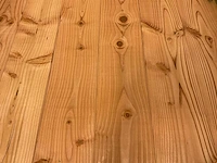 Douglas blokhutprofiel geschaafd 180x19,5x2,8 cm (100x) - afbeelding 4 van  7