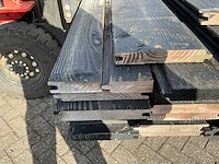 Douglas blukhutprofiel 225-300x17,5x2,8 cm (44x) - afbeelding 4 van  8
