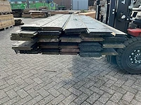 Douglas blukhutprofiel 225-300x17,5x2,8 cm (44x) - afbeelding 5 van  8