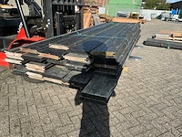 Douglas blukhutprofiel 225-300x17,5x2,8 cm (44x) - afbeelding 8 van  8
