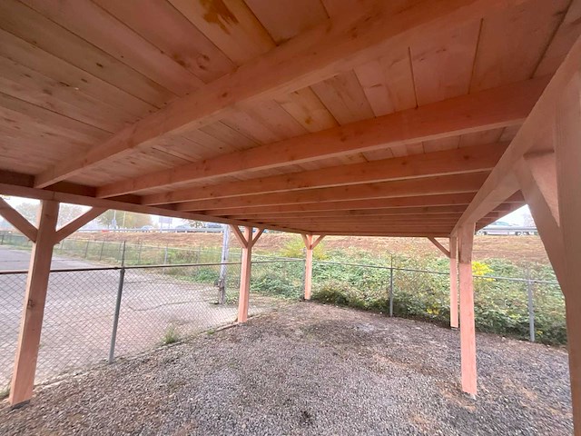 Douglas buitenverblijf - 1500x400x257 cm - afbeelding 2 van  7