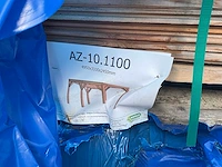 Douglas buitenverblijf met plat dak - afbeelding 8 van  8