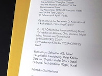 Douglas cooper and the masters of cubism - afbeelding 2 van  5