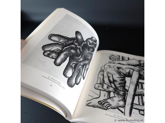 Douglas cooper and the masters of cubism - afbeelding 4 van  5