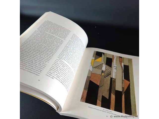 Douglas cooper and the masters of cubism - afbeelding 5 van  5