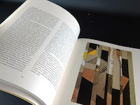 Douglas cooper and the masters of cubism - afbeelding 5 van  5