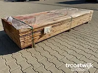Douglas dakbeschot 3m - afbeelding 1 van  6
