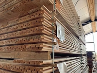 Douglas deens/triple/design 3000x142x22mm (84x) - afbeelding 4 van  4